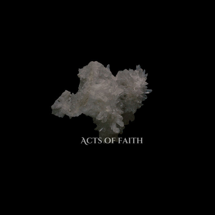 Sault ~ Acts Of Faith (Vinyl) - Djungel & Jazz