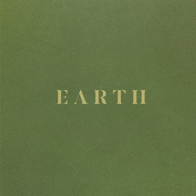 Sault ~ Earth (Vinyl) - Djungel & Jazz