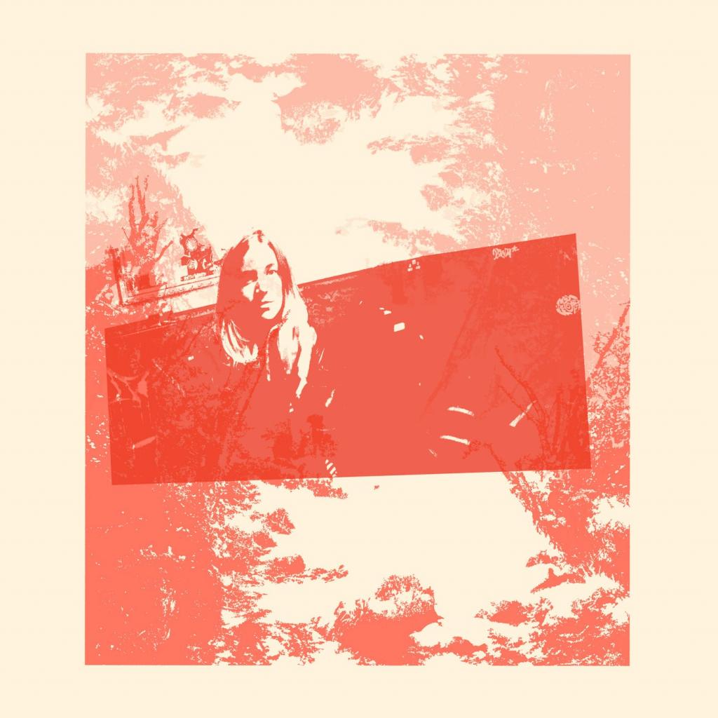 Selma French Bolstad ~ No Sign Of Rotten Leaves (Vinyl) - Djungel & Jazz