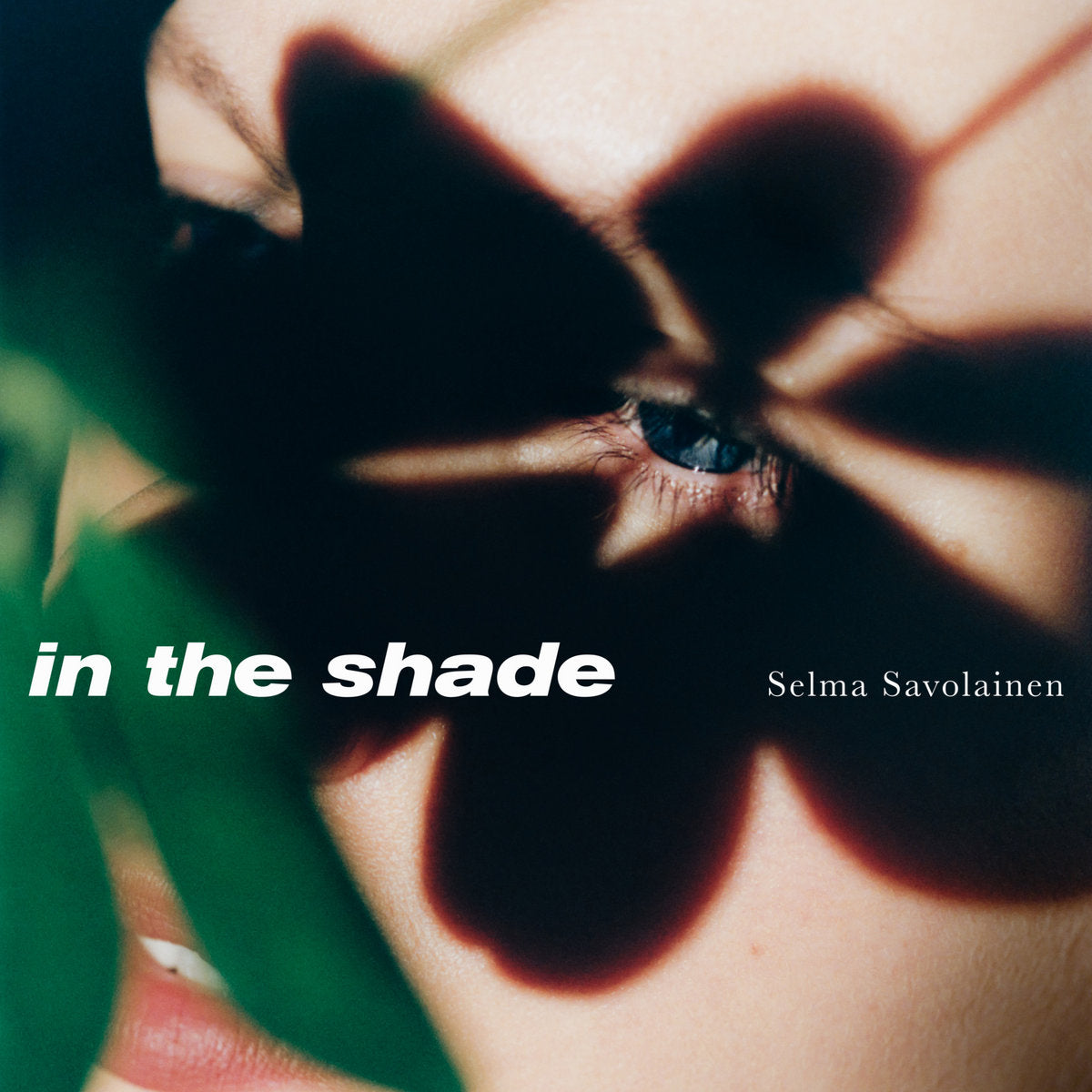 Selma Savolainen ~ In The Shade (Vinyl) - Djungel & Jazz