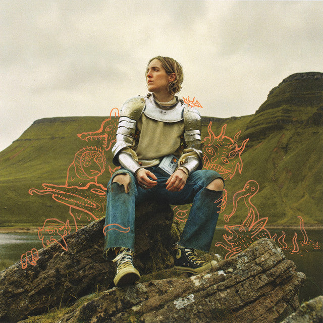 Shura ~ I Got Too Sad For My Friends (Vinyl) - Djungel & Jazz