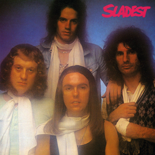 Slade ~ Sladest (Vinyl) - Djungel & Jazz