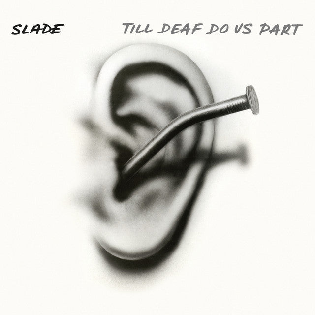 Slade ~ Till Deaf Do Us Part (Vinyl) - Djungel & Jazz