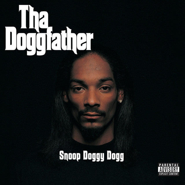 Snoop Doggy Dogg ~ Tha Doggfather (Vinyl) - Djungel & Jazz