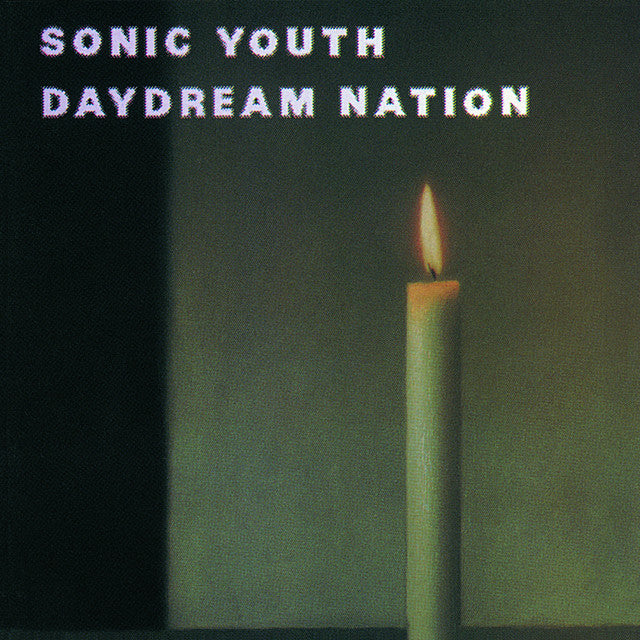 Sonic Youth ~ Daydream Nation (Vinyl) - Djungel & Jazz