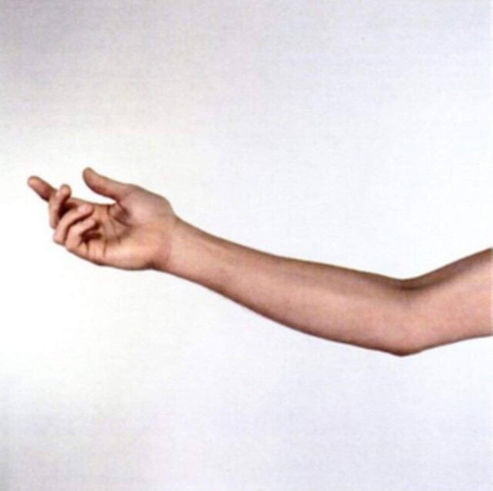 Spiritualized ~ Amazing Grace (Vinyl) - Djungel & Jazz