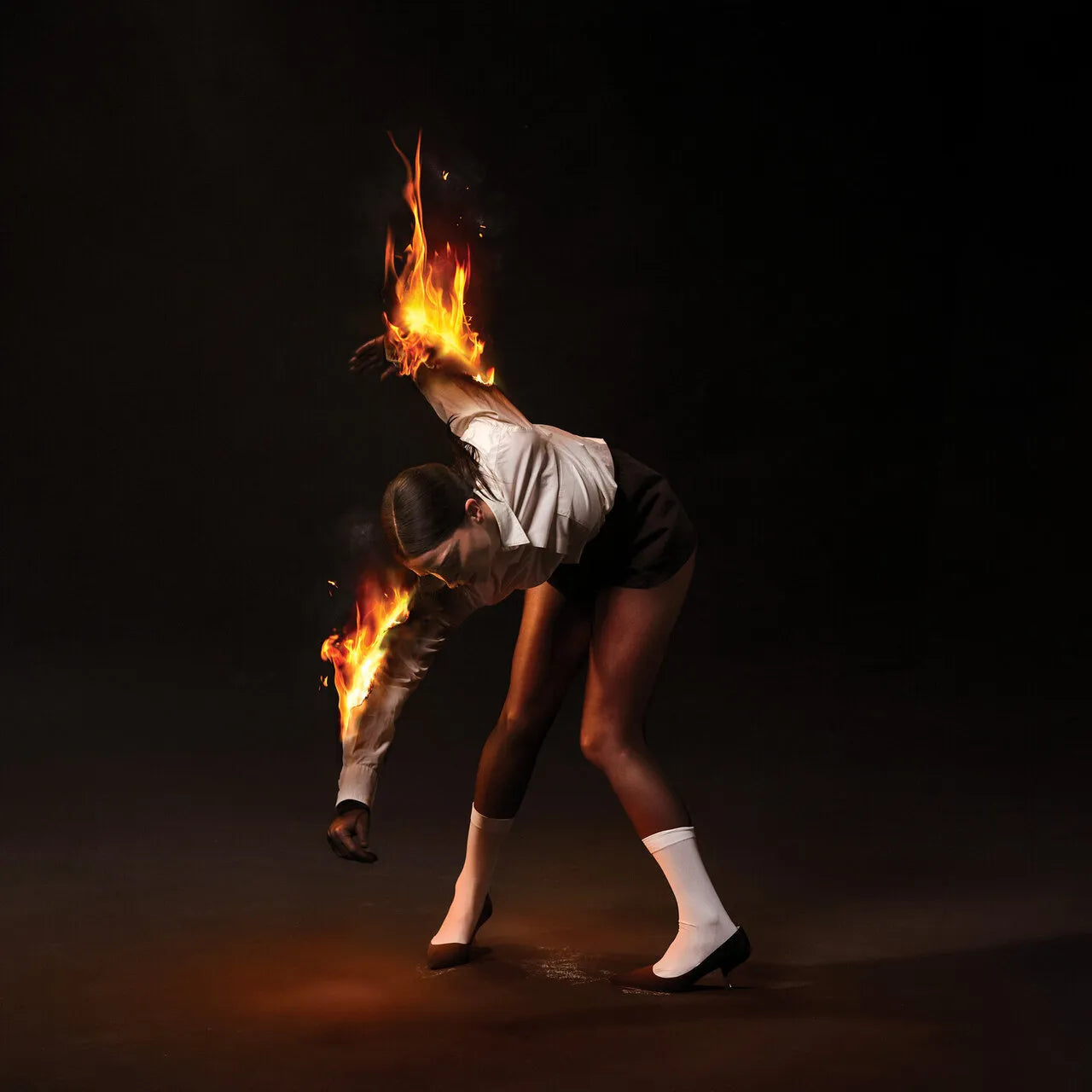 St. Vincent ~ All Born Screaming (Vinyl) - Djungel & Jazz