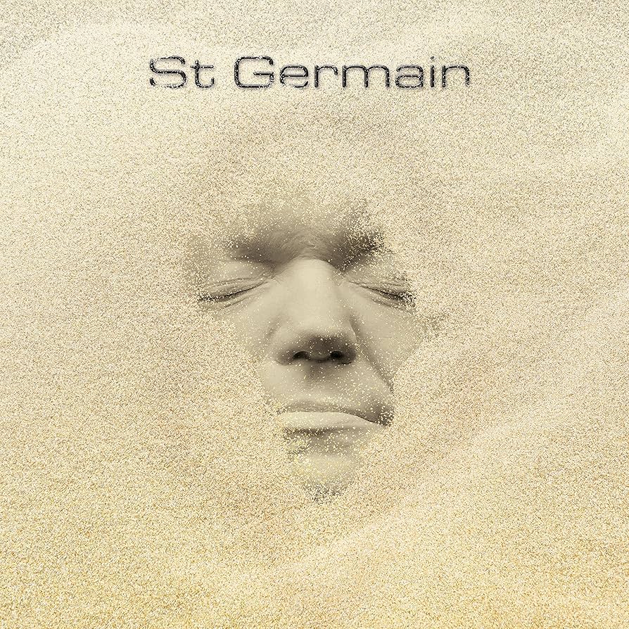 St Germain ~ St Germain (Vinyl) - Djungel & Jazz