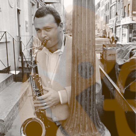 Djungel & Jazz