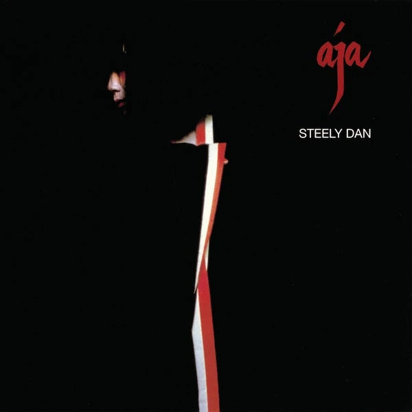 Steely Dan ~ Aja (Vinyl) - Djungel & Jazz