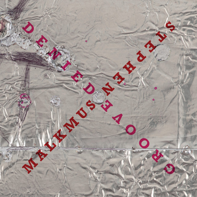 Stephen Malkmus ~ Groove Denied (Vinyl) - Djungel & Jazz