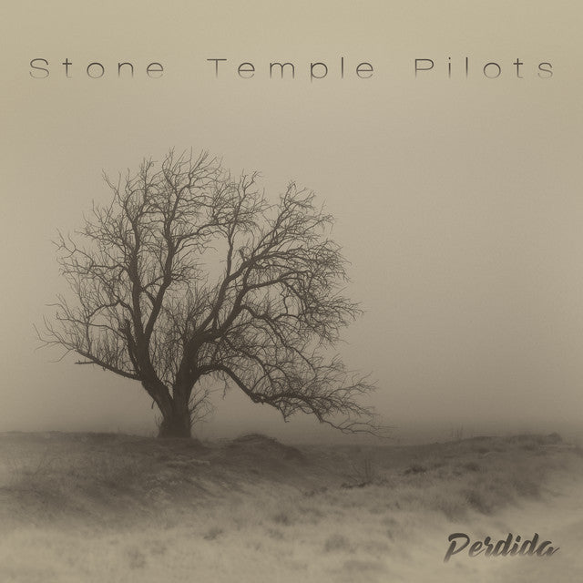 Stone Temple Pilots ~ Perdida (Vinyl) - Djungel & Jazz