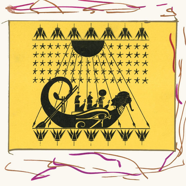 Sun Ra And His Solar Arkestra ~ Horizon (Vinyl) - Djungel & Jazz
