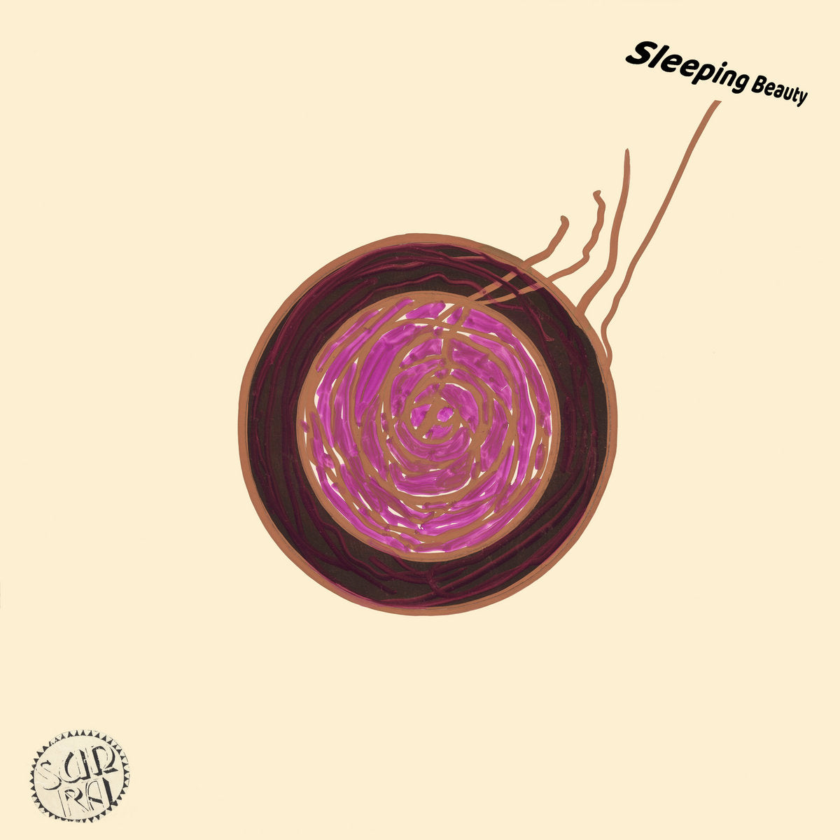 Sun Ra ~ Sleeping Beauty (Vinyl) - Djungel & Jazz