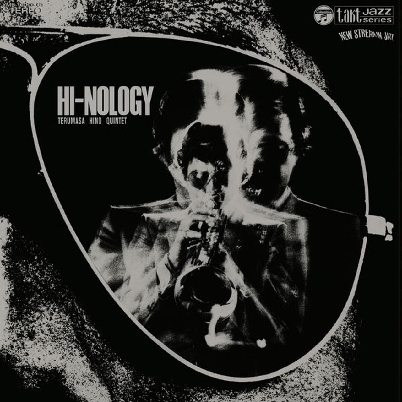 Terumasa Hino Quintet ~ Hi-Nology (Vinyl) - Djungel & Jazz