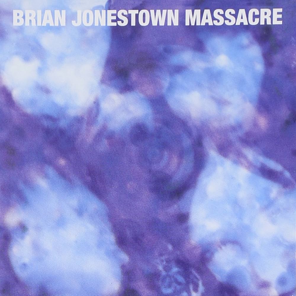 The Brian Jonestown Massacre ~ Methodrone (Vinyl) - Djungel & Jazz