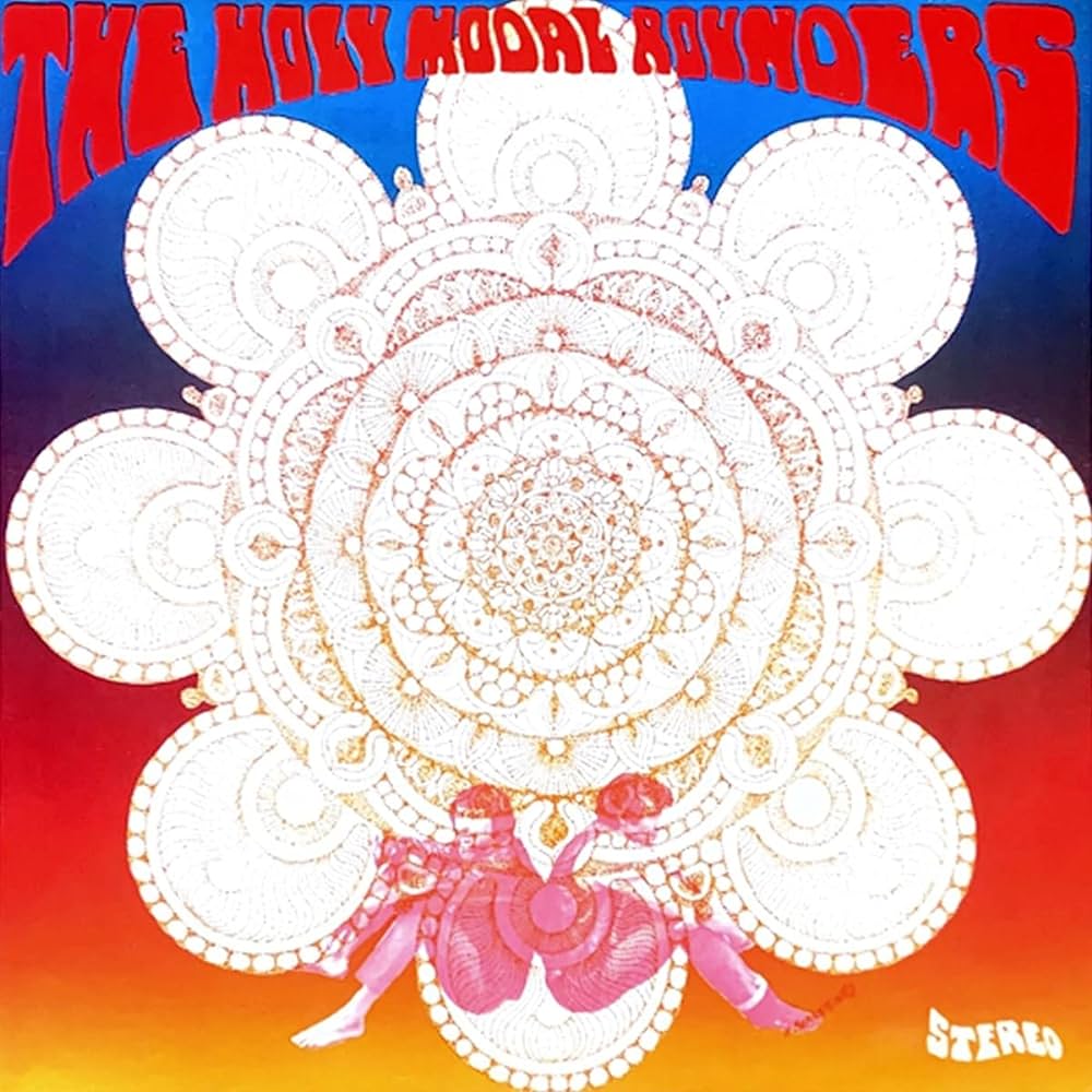 The Holy Modal Rounders ~ Indian War Whoop | Live In 1965 (Vinyl) - Djungel & Jazz