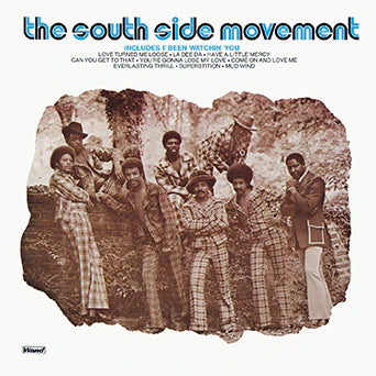 The South Side Movement ~ The South Side Movement
