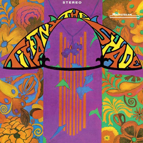 The Tiffany Shade ~ The Tiffany Shade (Vinyl) - Djungel & Jazz