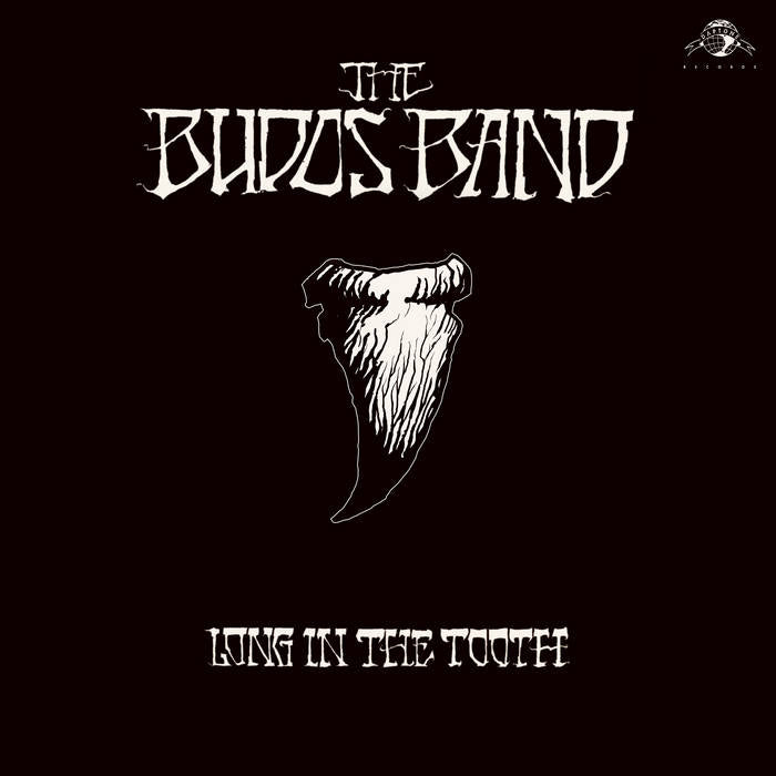 The Budos Band ~ Long In The Tooth (Vinyl) - Djungel & Jazz