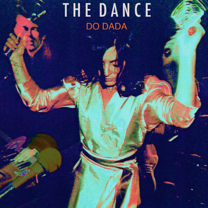 The Dance ~ Do Dada (Vinyl) - Djungel & Jazz