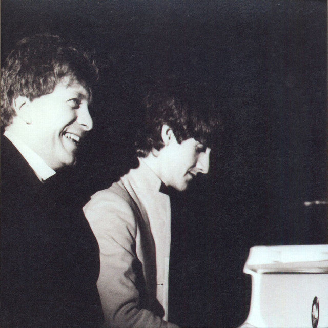 The Durutti Column ~ A Paean To Wilson (Vinyl) - Djungel & Jazz