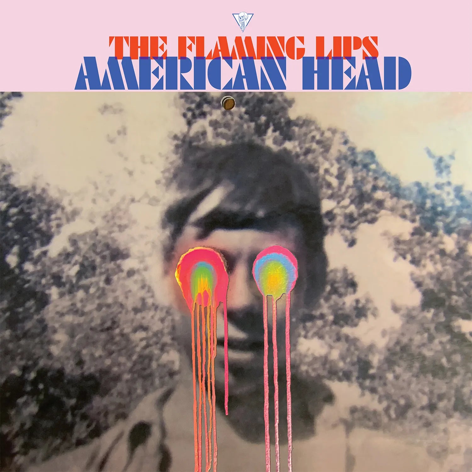 The Flaming Lips ~ American Head (Vinyl) - Djungel & Jazz