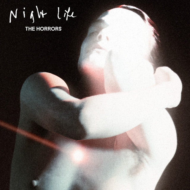 The Horrors ~ Night Life (Vinyl) - Djungel & Jazz