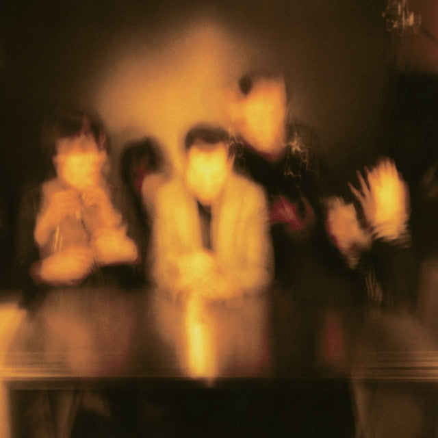 The Horrors ~ Primary Colours (Vinyl) - Djungel & Jazz