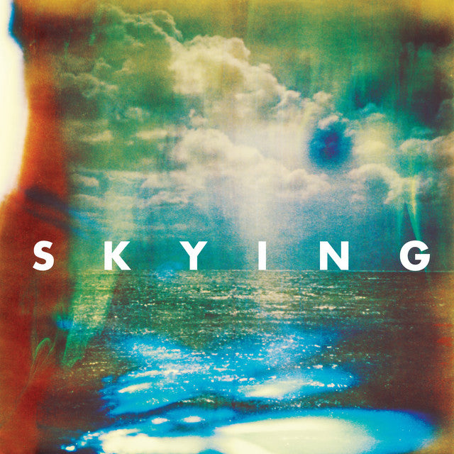 The Horrors ~ Skying (Vinyl) - Djungel & Jazz