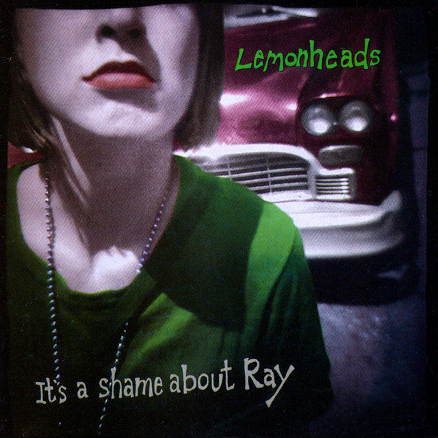 The Lemonheads ~ It's A Shame About Ray (30th Anniversary) (Vinyl) - Djungel & Jazz