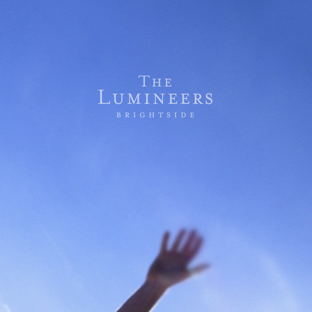 The Lumineers ~ Brightside (Vinyl) - Djungel & Jazz