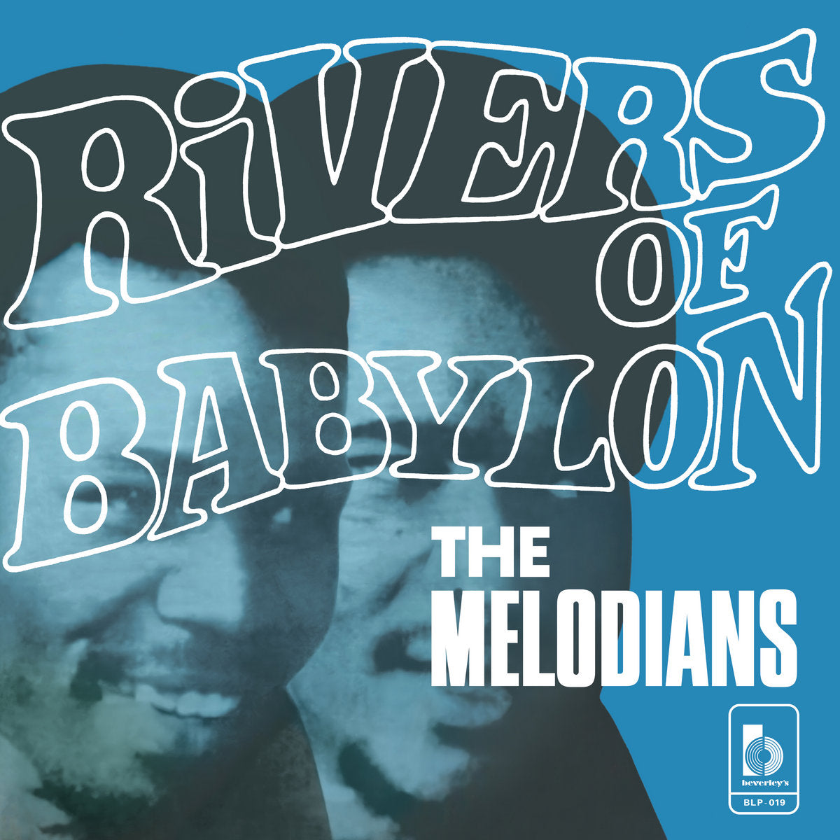 The Melodians ~ Rivers Of Babylon (Vinyl) - Djungel & Jazz