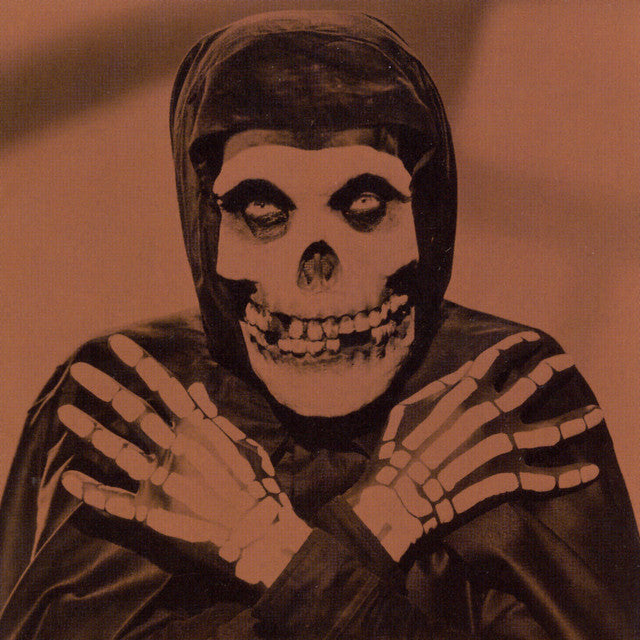The Misfits ~ Collection II (Vinyl) - Djungel & Jazz