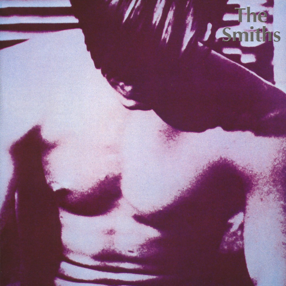 The Smiths ~ The Smiths (Vinyl) - Djungel & Jazz