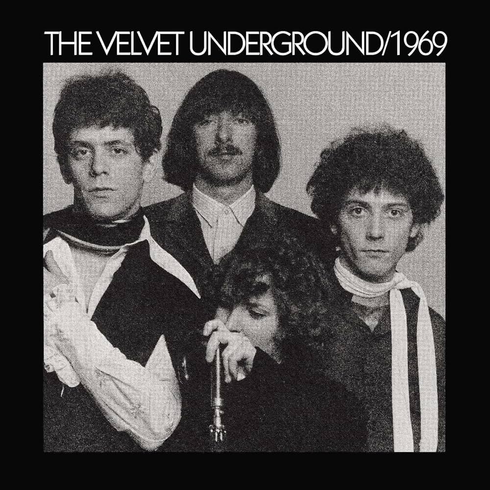 The Velvet Underground ~ 1969 (Vinyl) - Djungel & Jazz