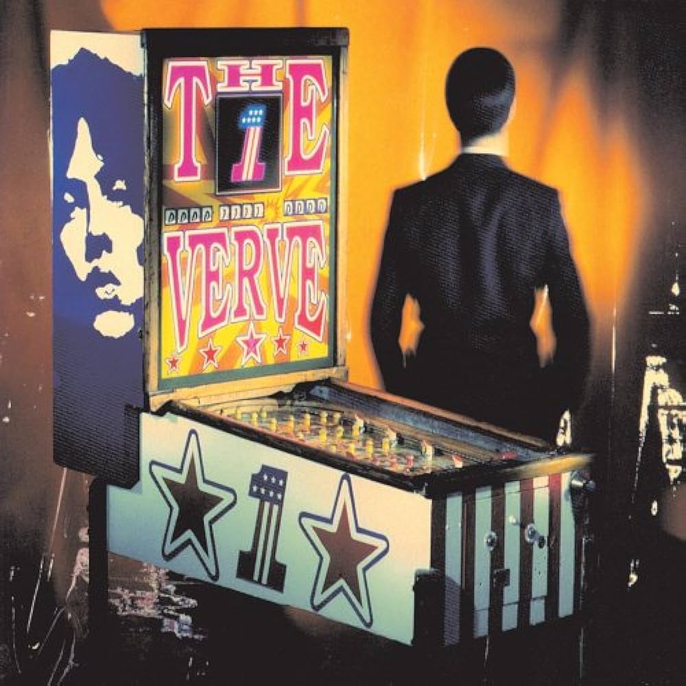 The Verve ~ No Come Down (B-sides & Outtakes) (Vinyl) - Djungel & Jazz