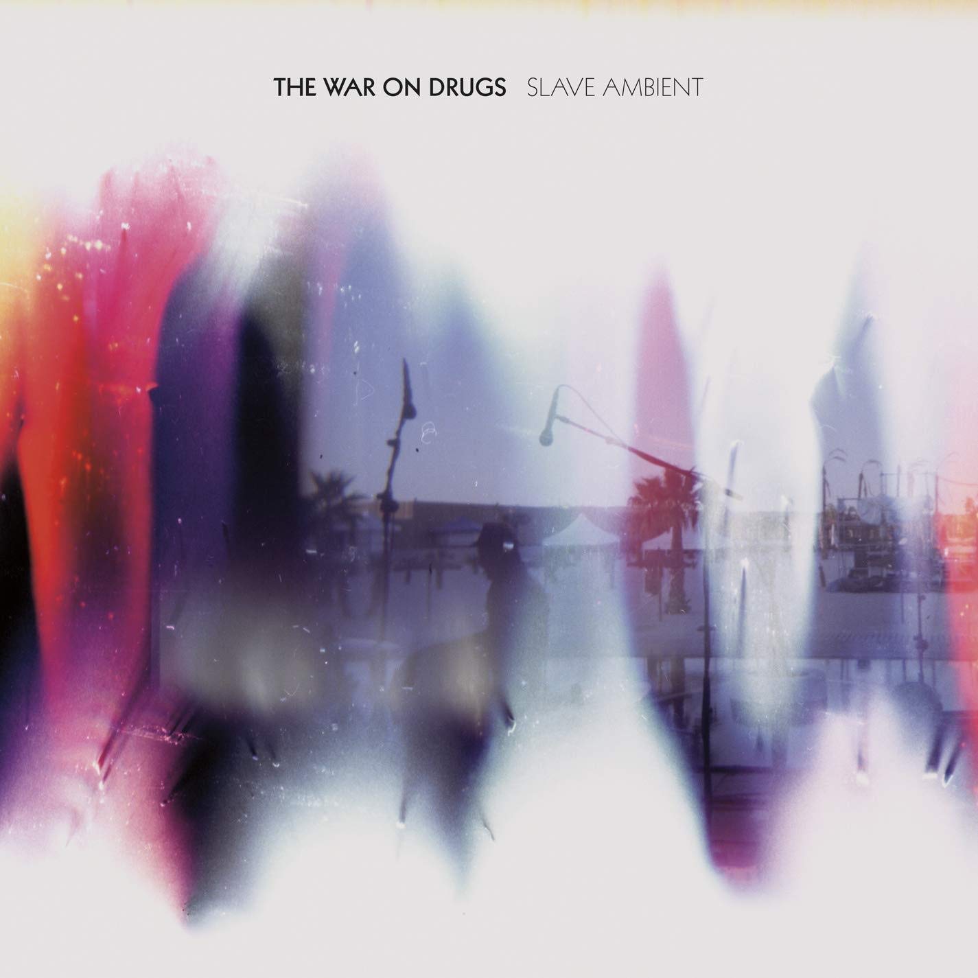 The War On Drugs ~ Slave Ambient (Vinyl) - Djungel & Jazz