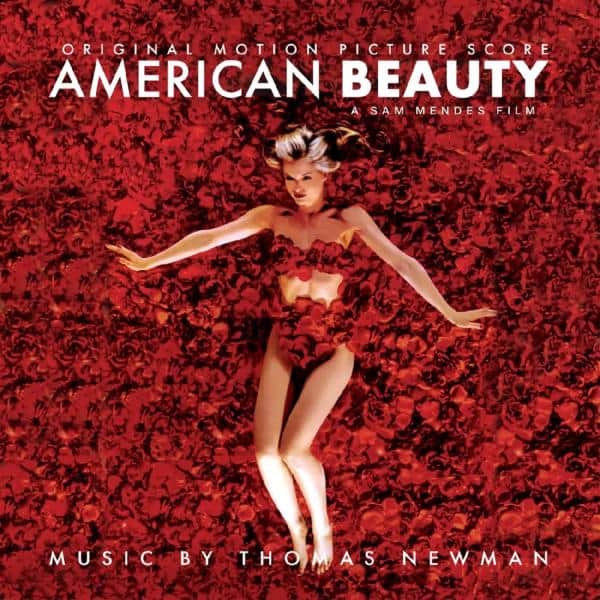 Thomas Newman ~ American Beauty (Original Motion Picture Score)