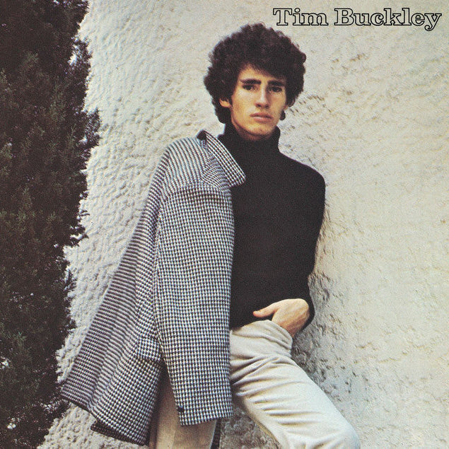 Tim Buckley ~ Tim Buckley (Vinyl) - Djungel & Jazz