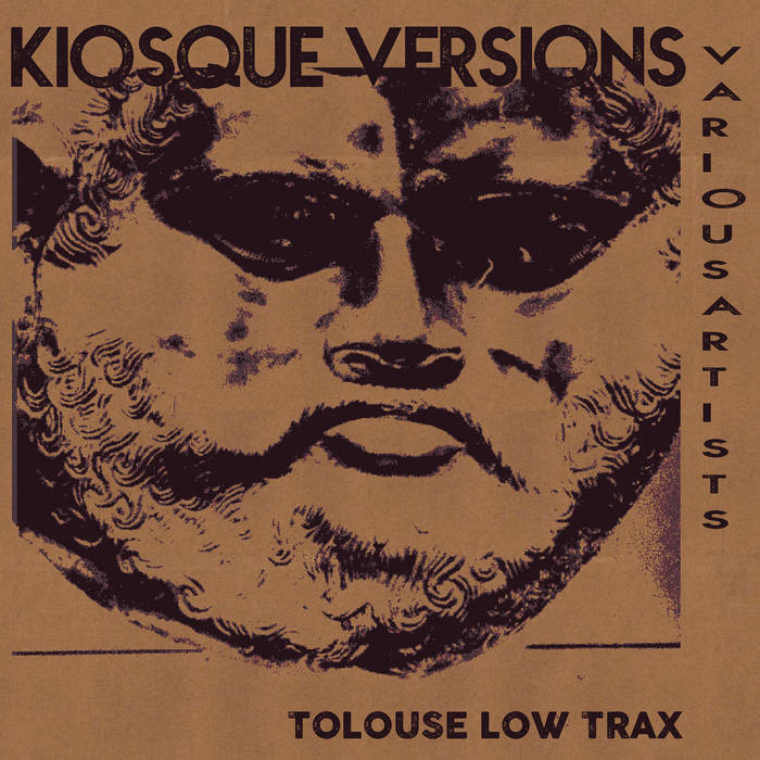 Tolouse Low Trax ~ Kiosque Versions (Vinyl) - Djungel & Jazz