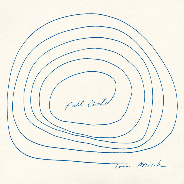 Tom Misch ~ Full Circle (Vinyl) - Djungel & Jazz