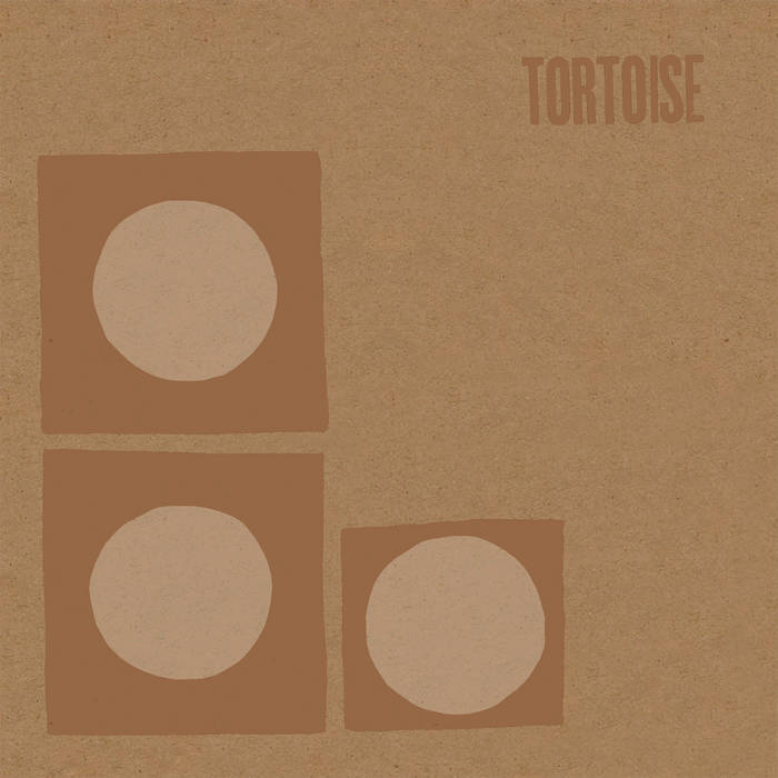 Tortoise ~ Tortoise (Vinyl) - Djungel & Jazz