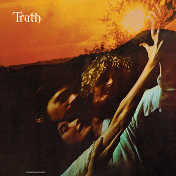 Truth ~ Truth (Vinyl) - Djungel & Jazz