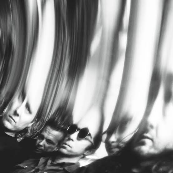 Ty Segall ~ Chrome
