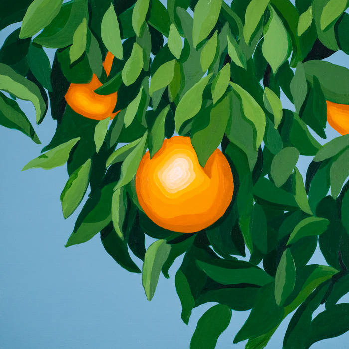 Tyler Ballgame ~ For the First Time, Again (Vinyl) - Djungel & Jazz