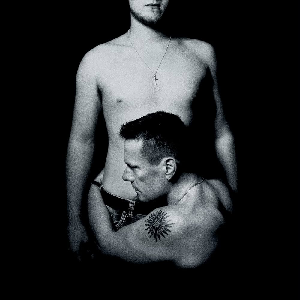 U2 ~ Songs Of Innocence (Vinyl) - Djungel & Jazz