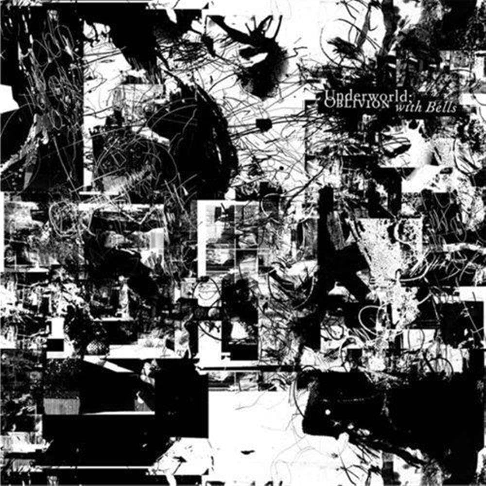 Underworld ~ Oblivion With Bells (Vinyl) - Djungel & Jazz