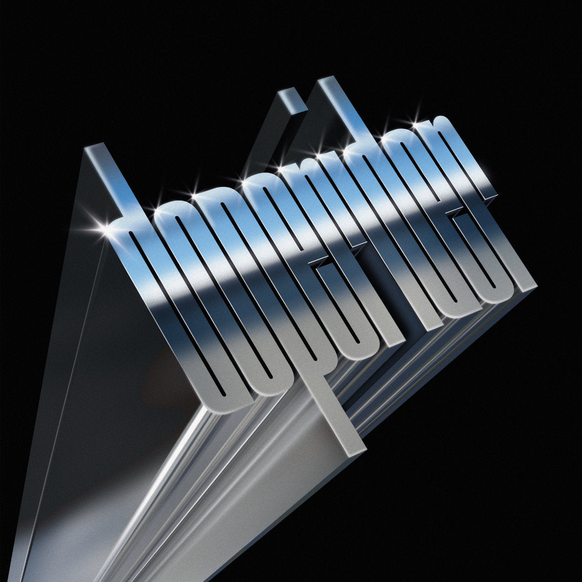 Utopia Strong ~ Doperider (Vinyl) - Djungel & Jazz