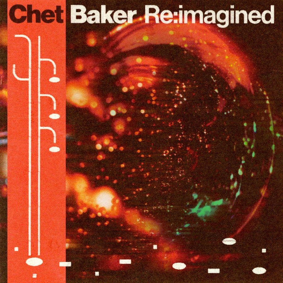 Various ~ Chet Baker Re:imagined (Vinyl) - Djungel & Jazz